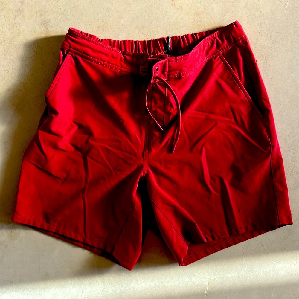 Ten thousand board shorts